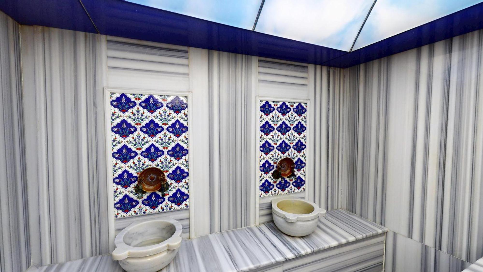 Istanbul River Hotel — Photos 2