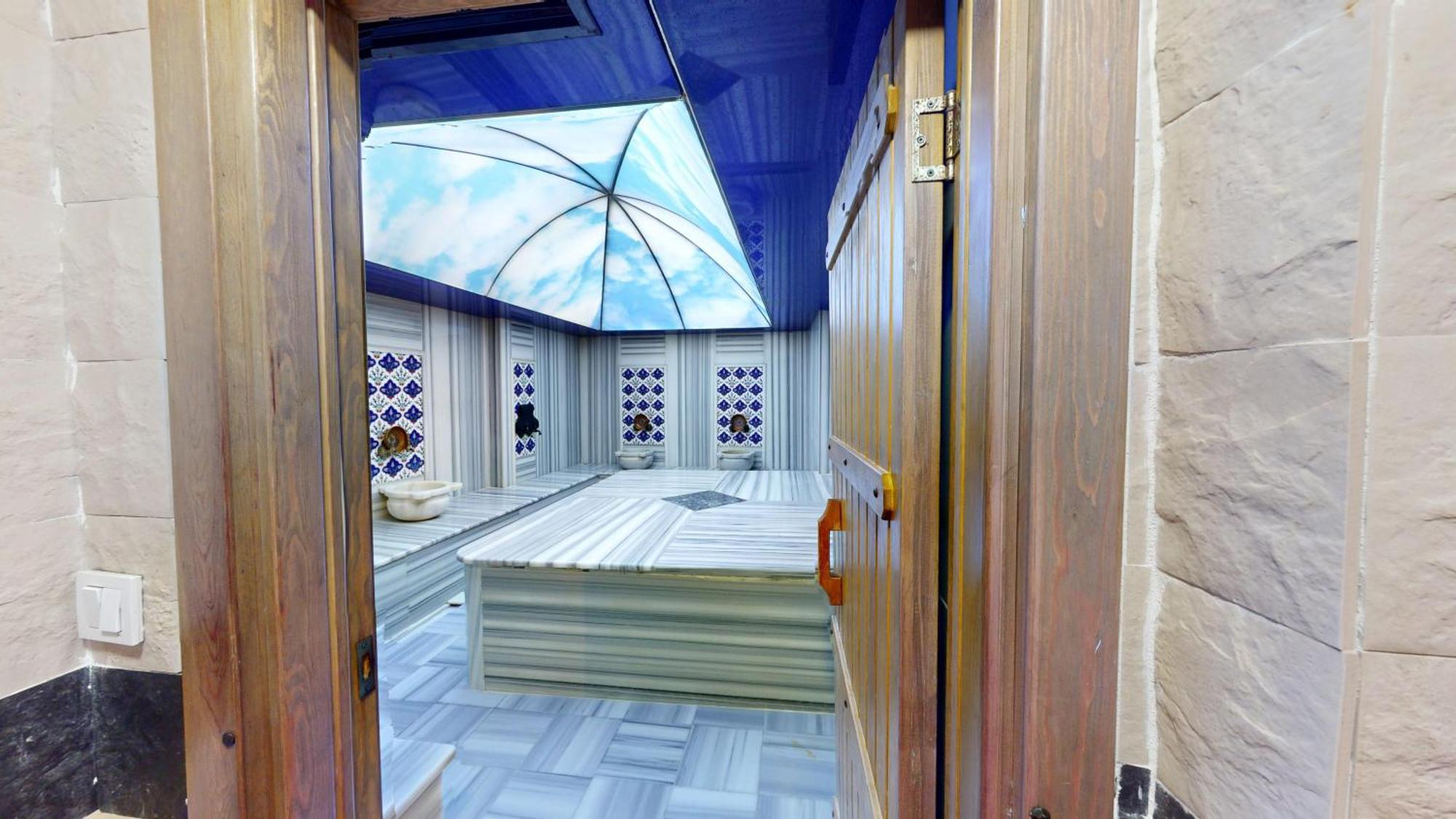 Istanbul River Hotel — Photos 3
